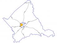 Culpeper County West Fairfax District