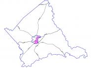 Culpeper County East Fairfax District