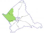 Culpeper County Salem District