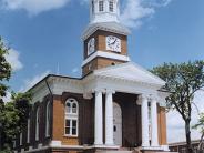Culpeper Courthouse