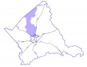 Catalpa District