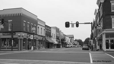 Culpeper Main Street