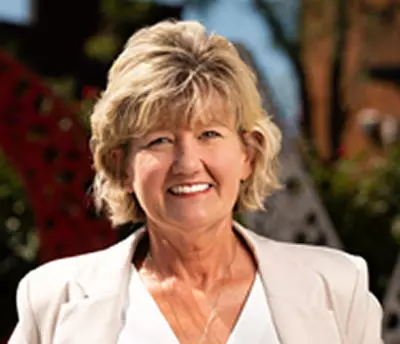 Mandy Brown, Cedar Mountain District