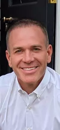 DeWayne Payne, Stevensburg District
