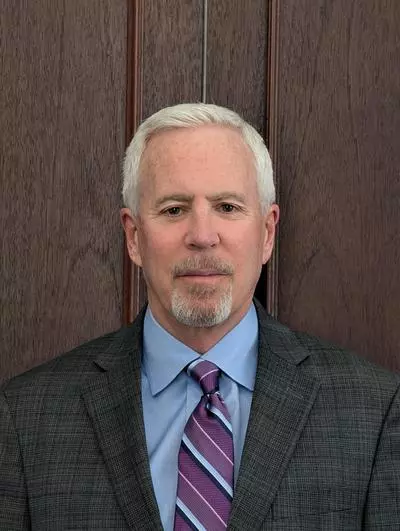 Keith Farrish - Jefferson District