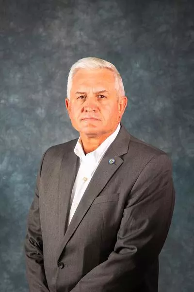 Paul Bates, Chairman