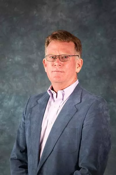 Tom Underwood