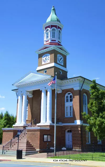 Circuit Court