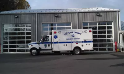 Ambulance