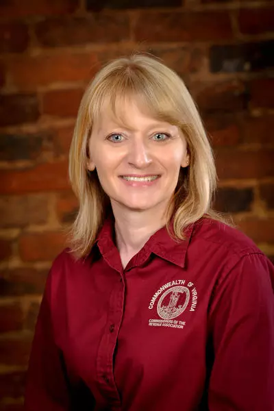 Terry L. Yowell Commissioner of the Revenue