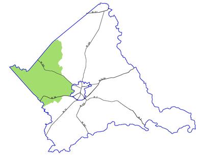 Culpeper County Salem District