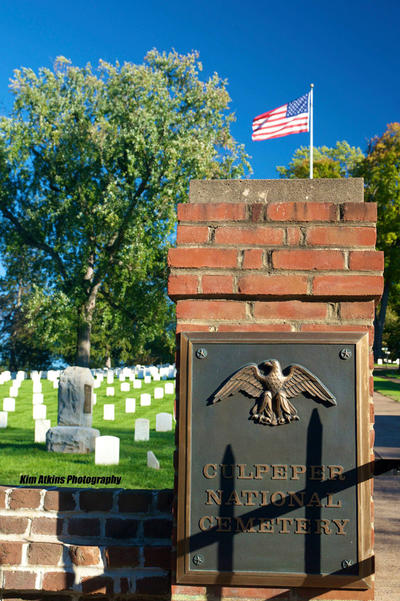 National Cemetery