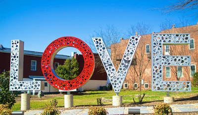 Love Sign